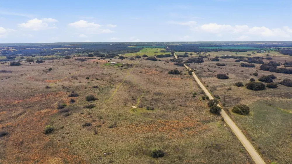 CR 343 ROAD Dublin, TX 76446