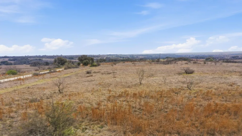 CR 343 ROAD Dublin, TX 76446