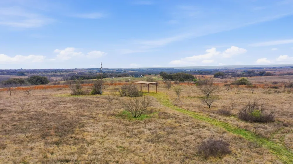 CR 343 ROAD Dublin, TX 76446