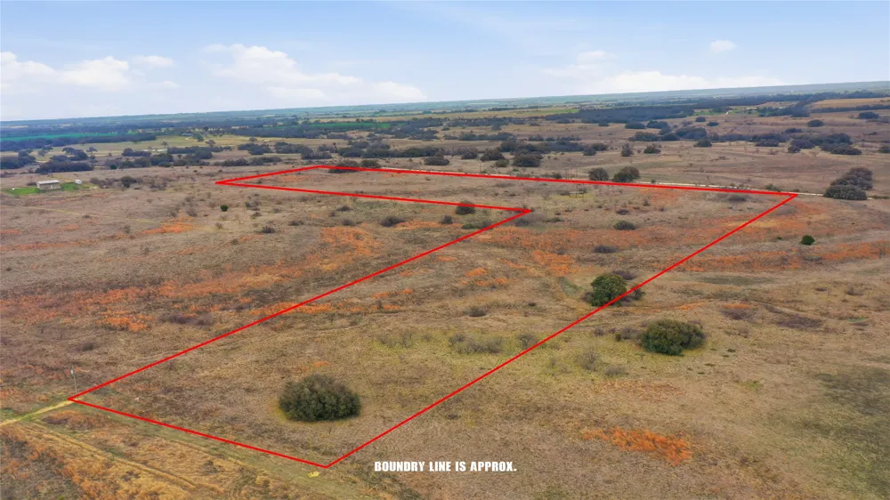 CR 343 ROAD Dublin, TX 76446