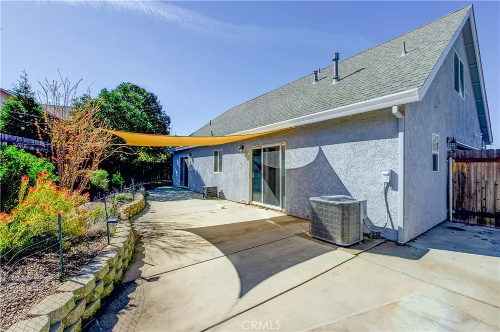 1281 Ravenshoe Way Chico, CA 95973