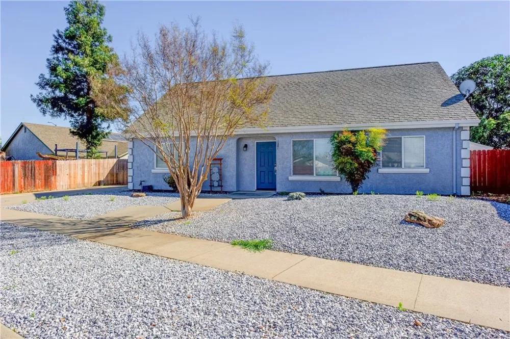 1281 Ravenshoe Way Chico, CA 95973