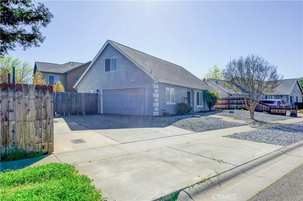 1281 Ravenshoe Way Chico, CA 95973