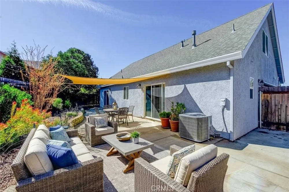 1281 Ravenshoe Way Chico, CA 95973