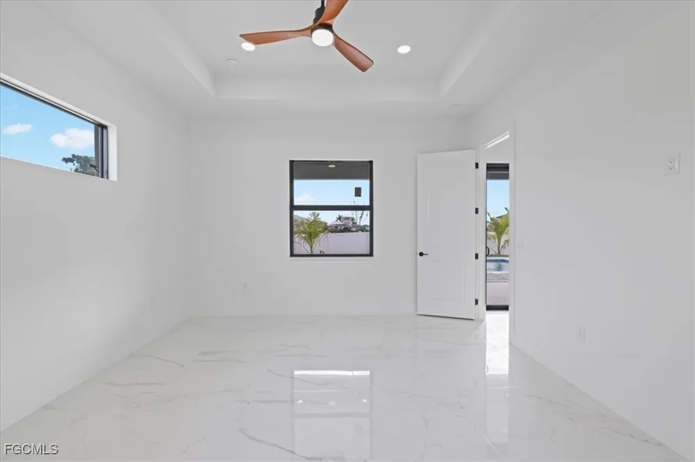 Waco Avenue Port Charlotte, FL 33948