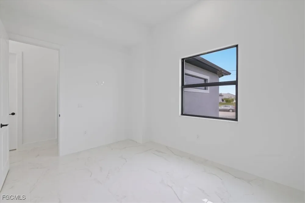 Waco Avenue Port Charlotte, FL 33948
