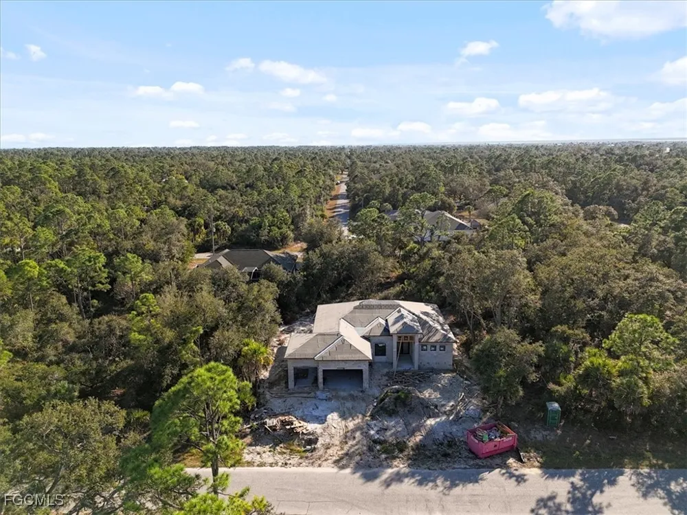 Waco Avenue Port Charlotte, FL 33948