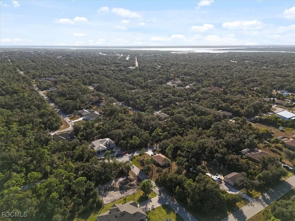 Waco Avenue Port Charlotte, FL 33948
