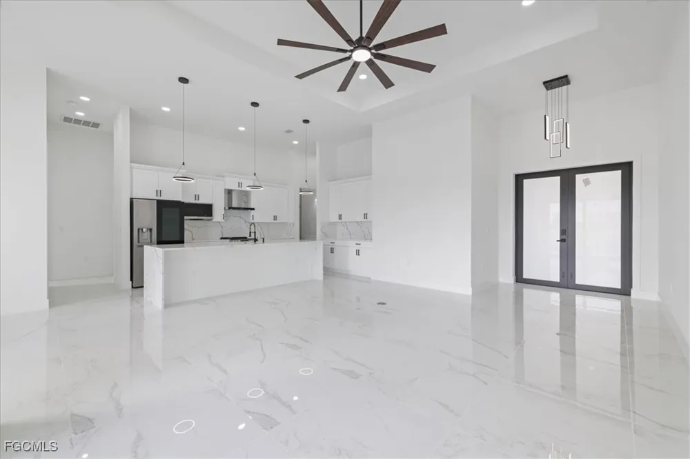 Waco Avenue Port Charlotte, FL 33948