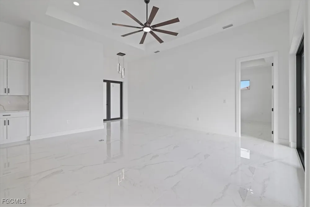 Waco Avenue Port Charlotte, FL 33948