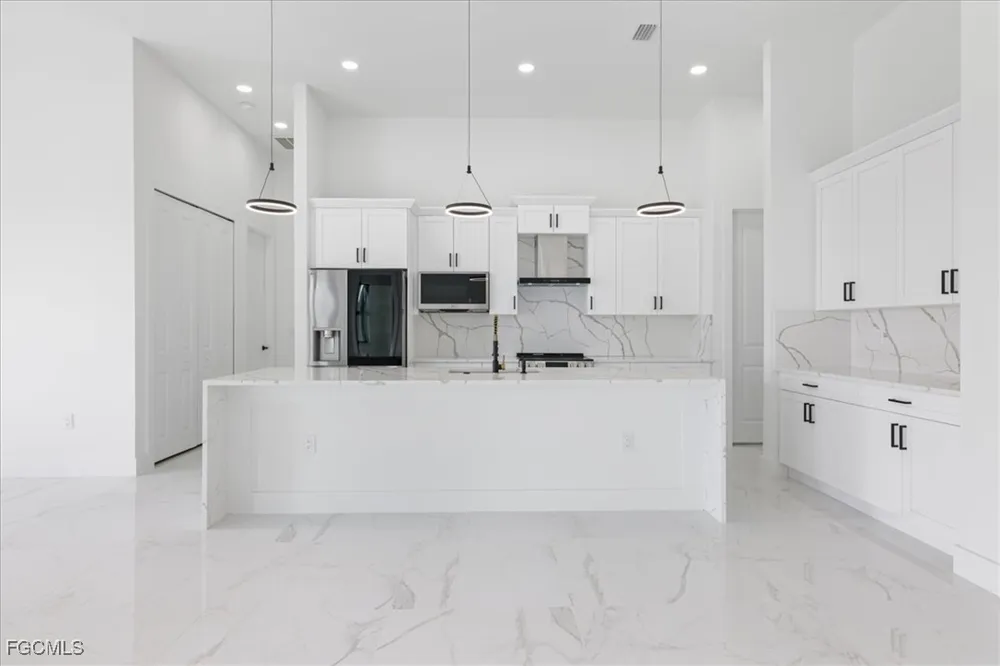 Waco Avenue Port Charlotte, FL 33948