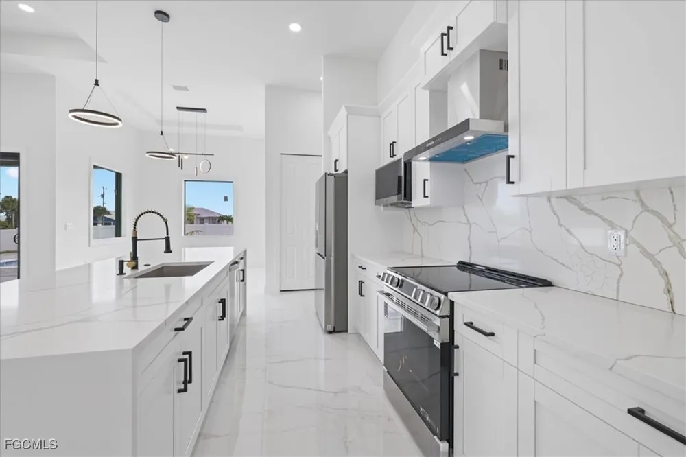 Waco Avenue Port Charlotte, FL 33948