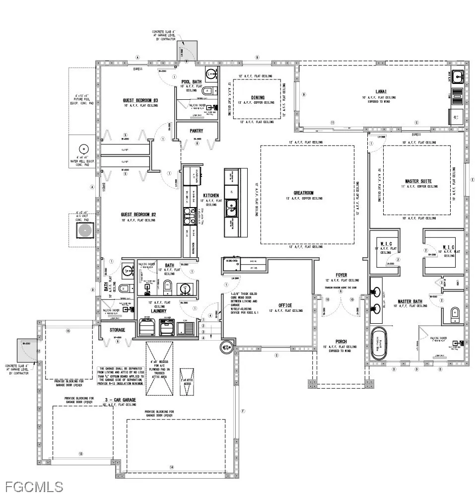Waco Avenue Port Charlotte, FL 33948