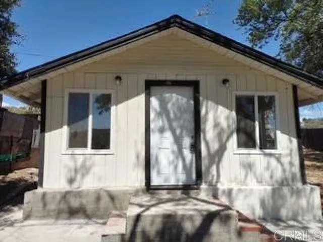 2495 Buckthorn Boulevard, CA 91905