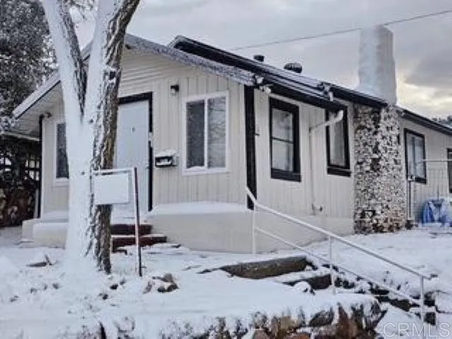 2495 Buckthorn Boulevard, CA 91905