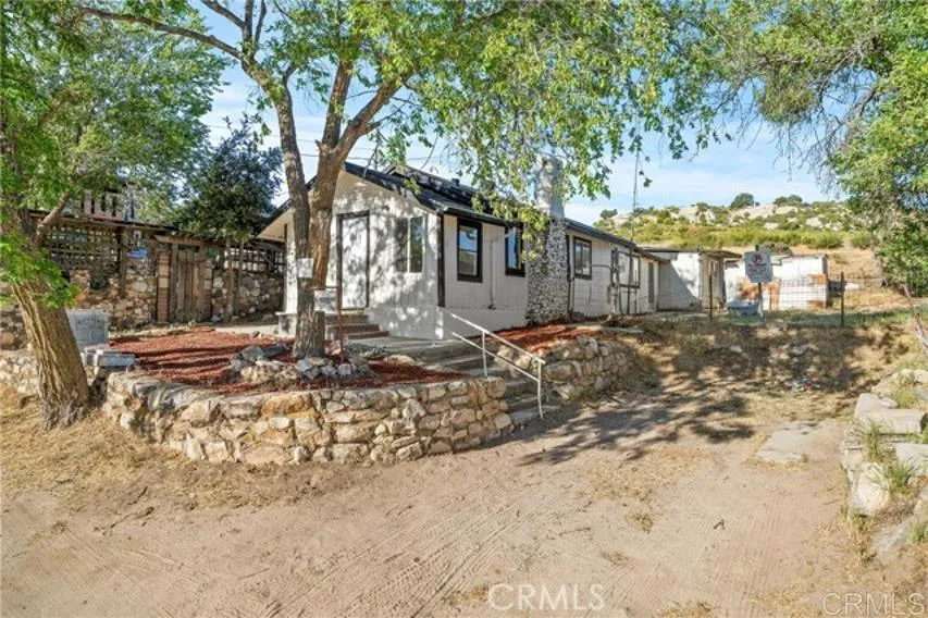 2495 Buckthorn Boulevard, CA 91905