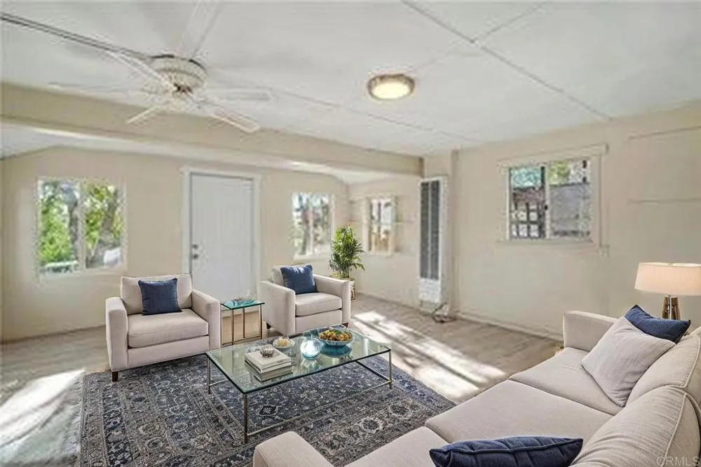 2495 Buckthorn Boulevard, CA 91905
