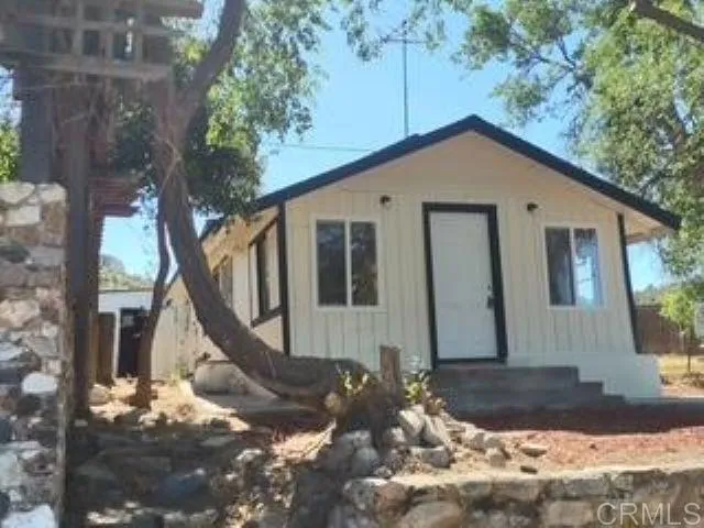 2495 Buckthorn Boulevard, CA 91905