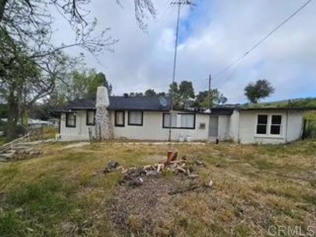 2495 Buckthorn Boulevard, CA 91905