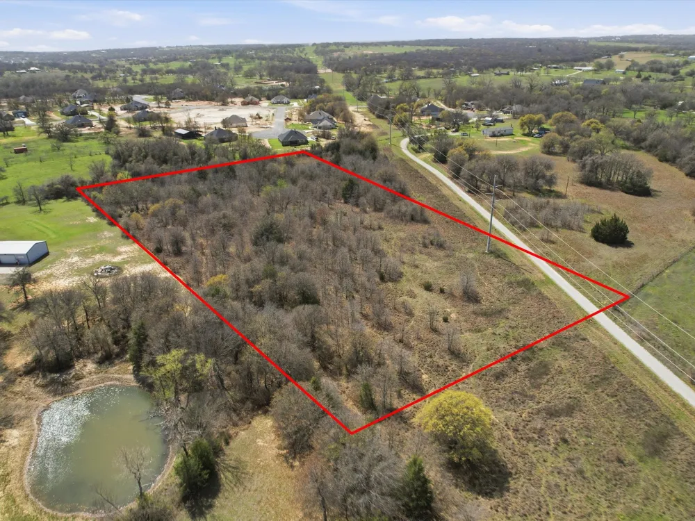 County Road 4773 Boyd, TX 76023