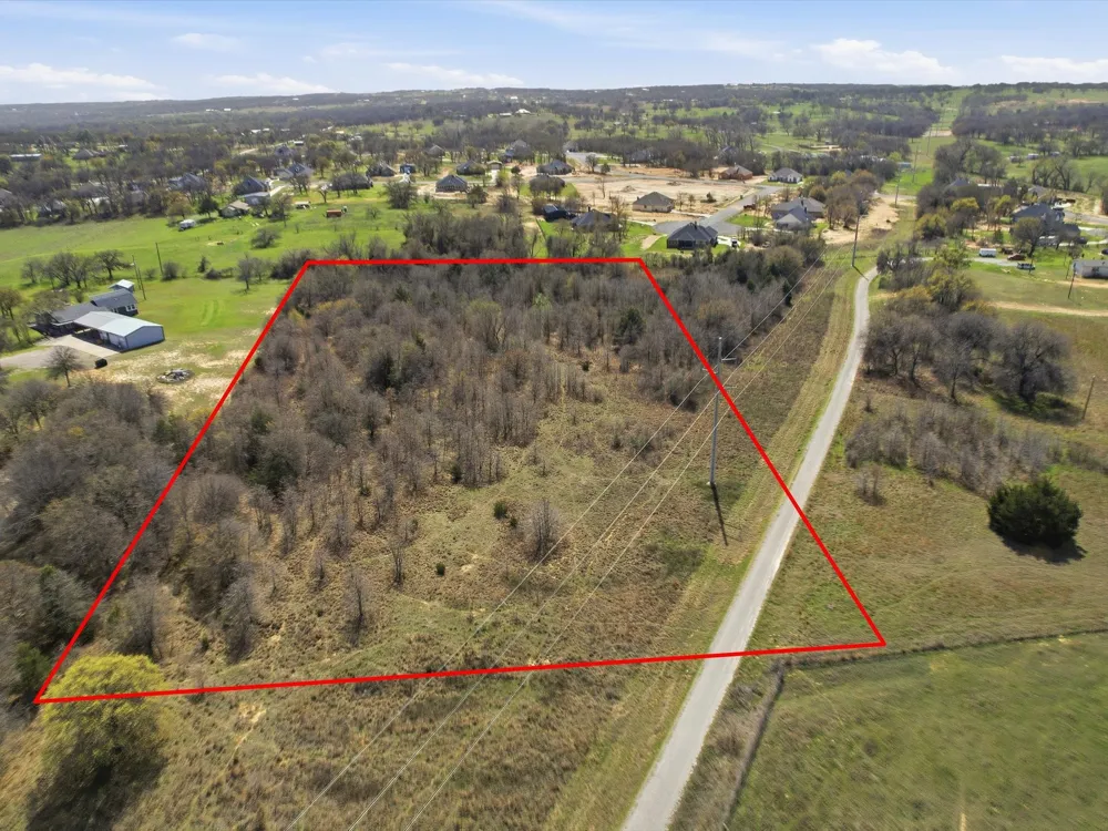 County Road 4773 Boyd, TX 76023