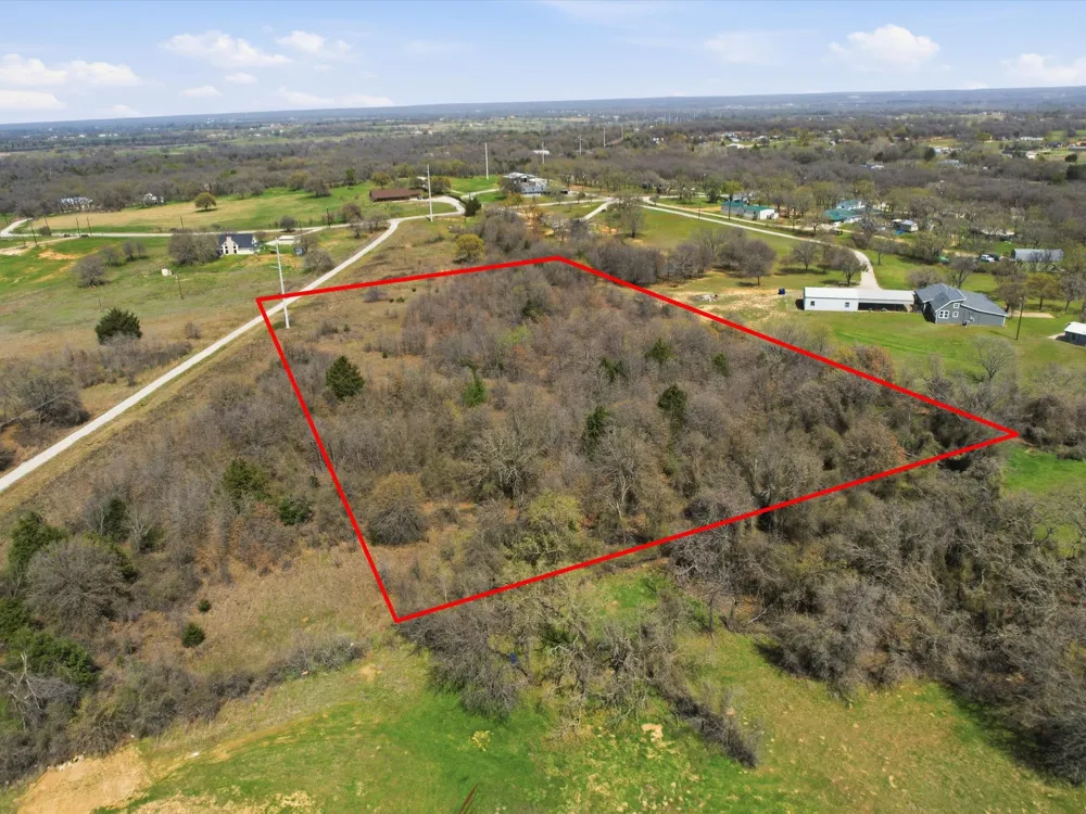 County Road 4773 Boyd, TX 76023