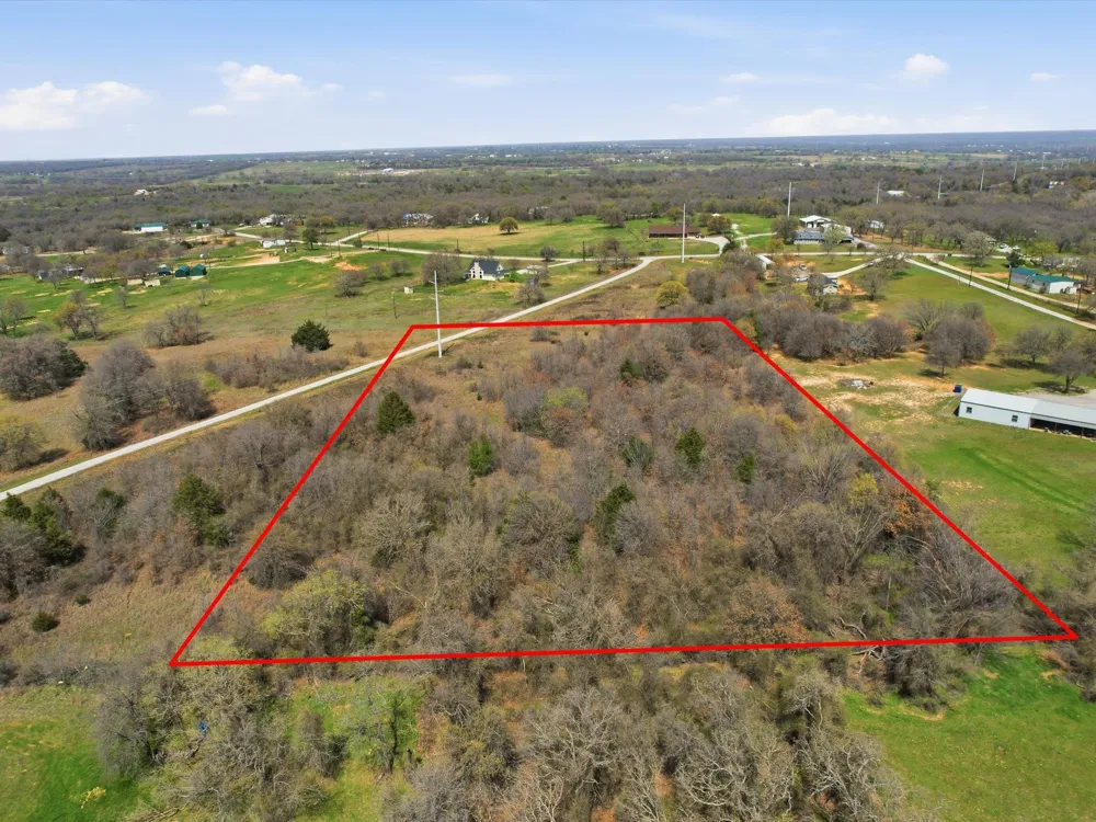 County Road 4773 Boyd, TX 76023