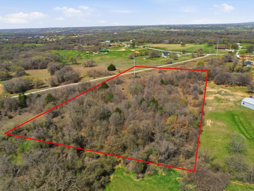County Road 4773 Boyd, TX 76023