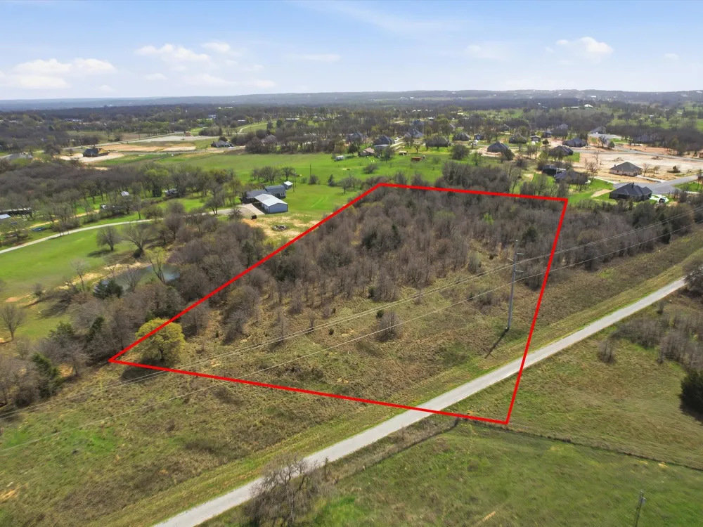 County Road 4773 Boyd, TX 76023