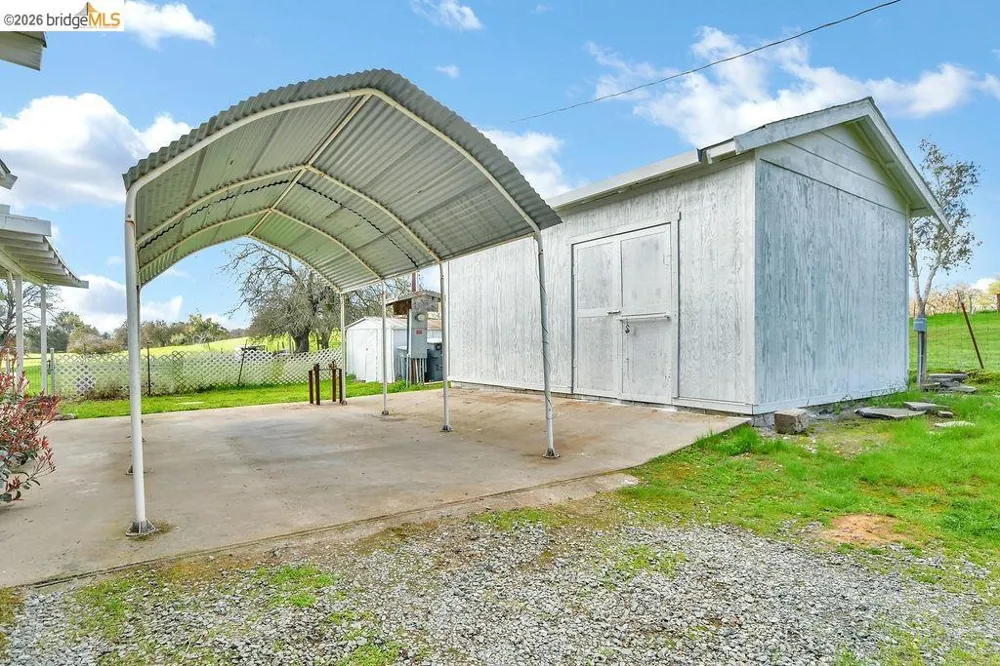 7550 Adams Ave Valley Springs, CA 95252