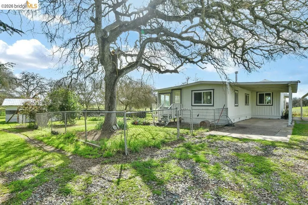7550 Adams Ave Valley Springs, CA 95252