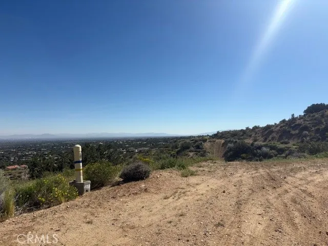 none Pinon Hills, CA 92372