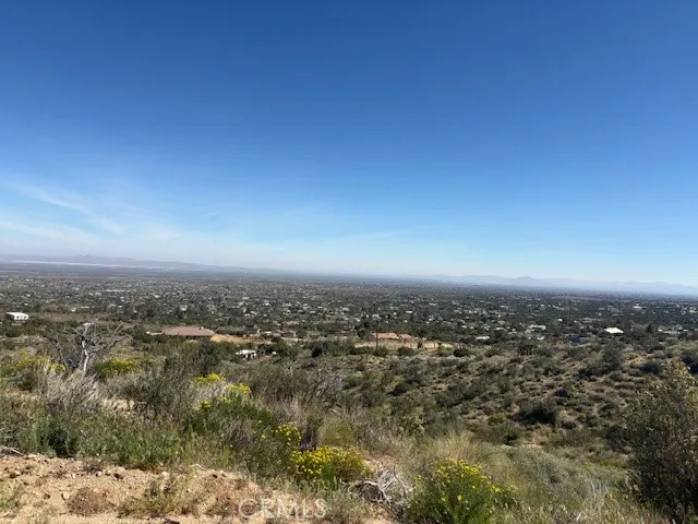 none Pinon Hills, CA 92372