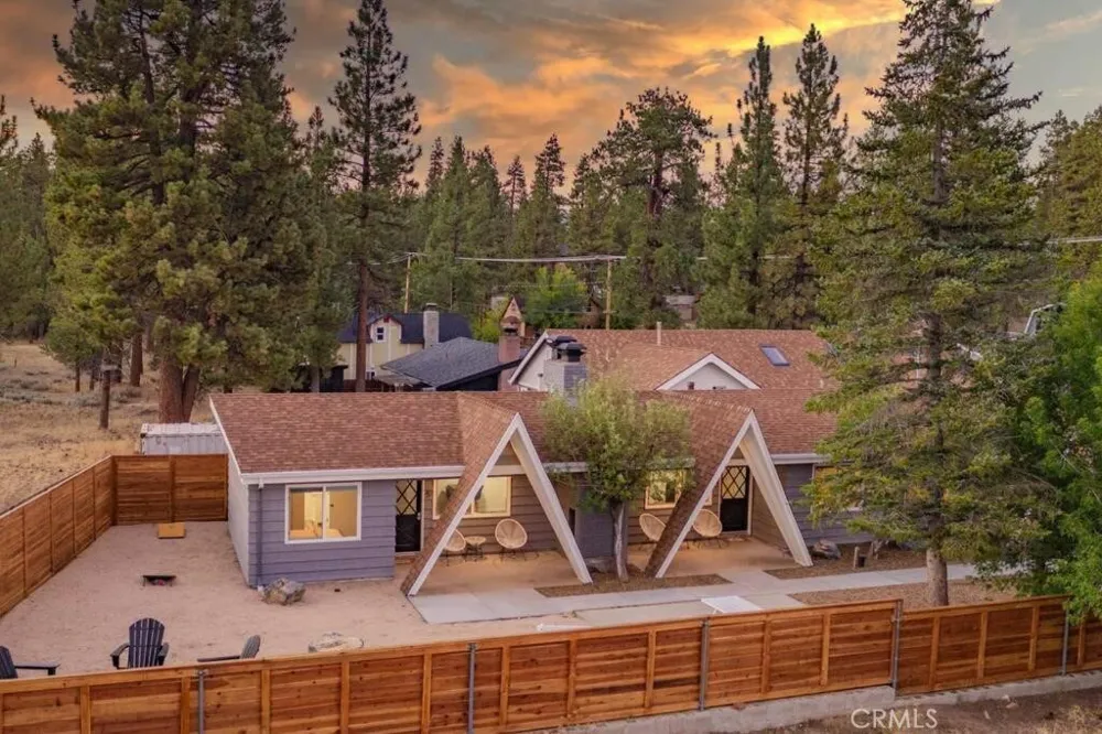 560 Edgemoor #5 Big Bear Lake, CA 92315