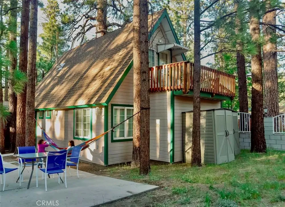 336 W Sherwood Big Bear City, CA 92314