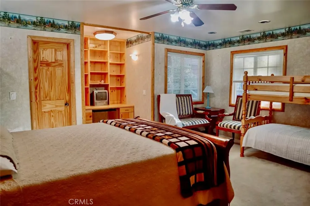336 W Sherwood Big Bear City, CA 92314