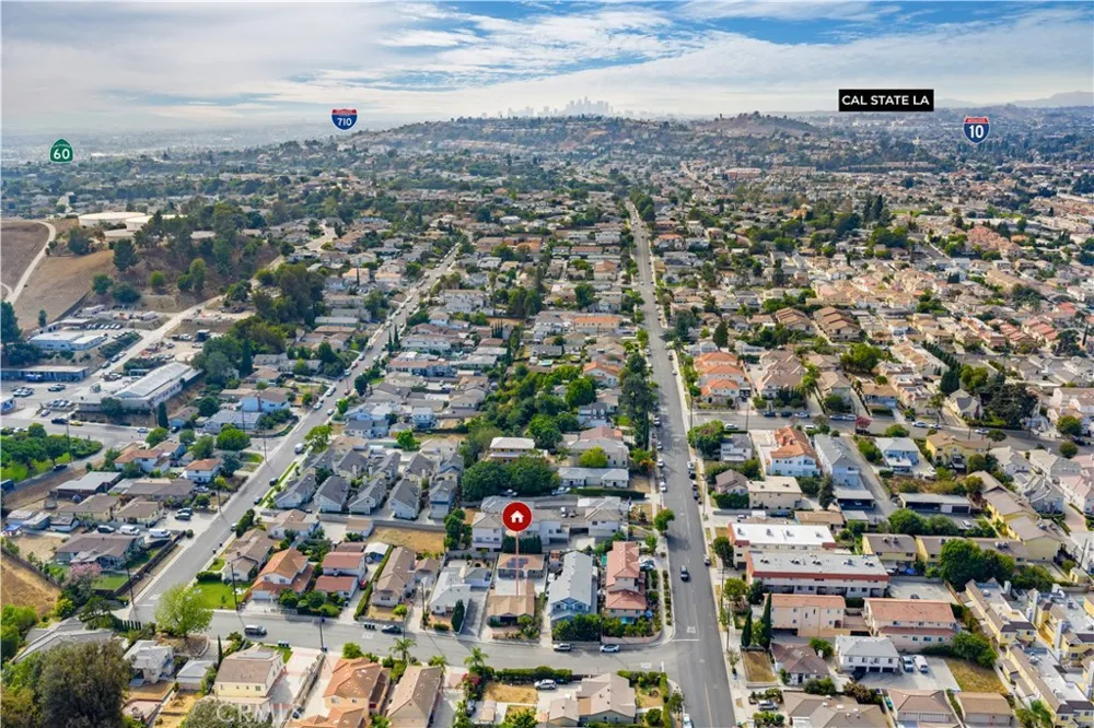 607 Sefton Monterey Park, CA 91755