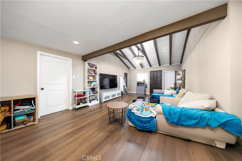 607 Sefton Monterey Park, CA 91755