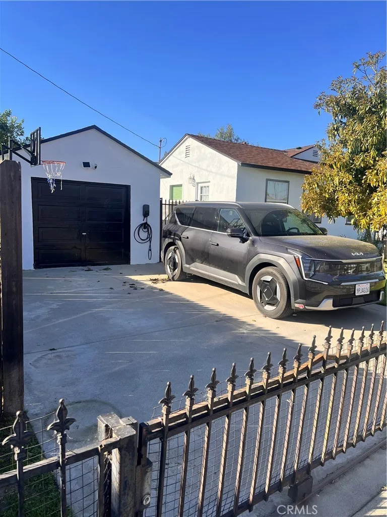 9346 Canford Pico Rivera, CA 90660