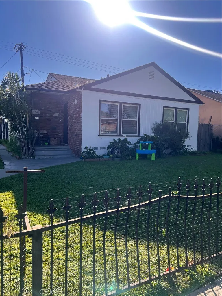 9346 Canford Pico Rivera, CA 90660
