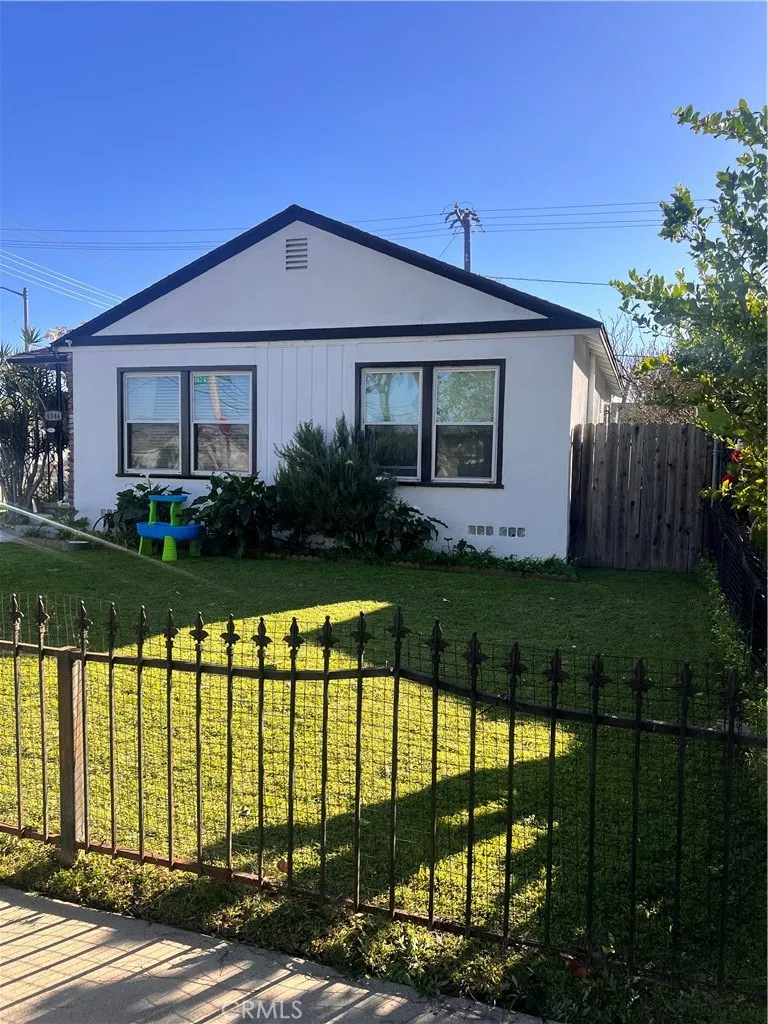 9346 Canford Pico Rivera, CA 90660