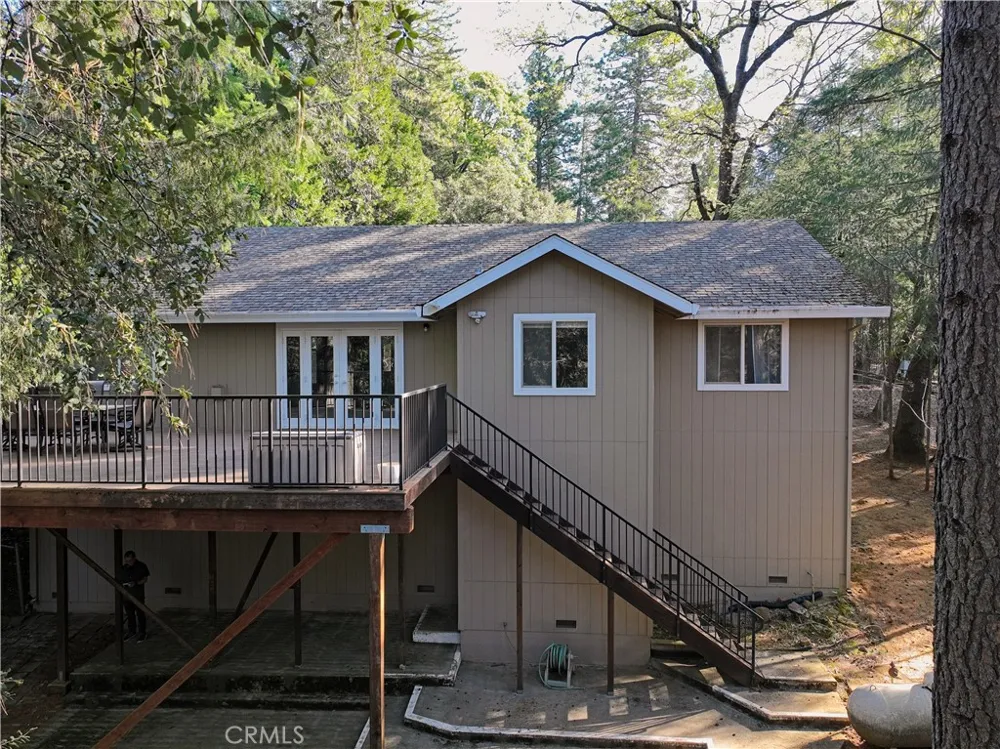 14279 Carnegie Magalia, CA 95954