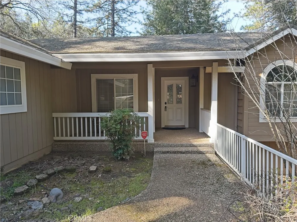 14279 Carnegie Magalia, CA 95954