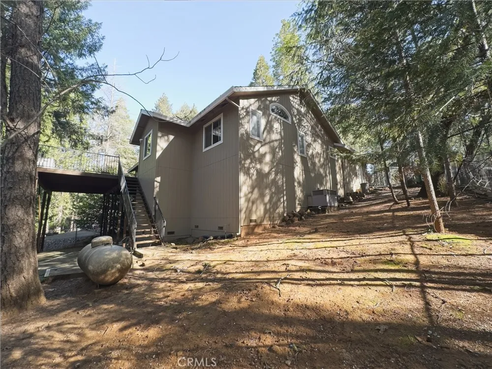 14279 Carnegie Magalia, CA 95954