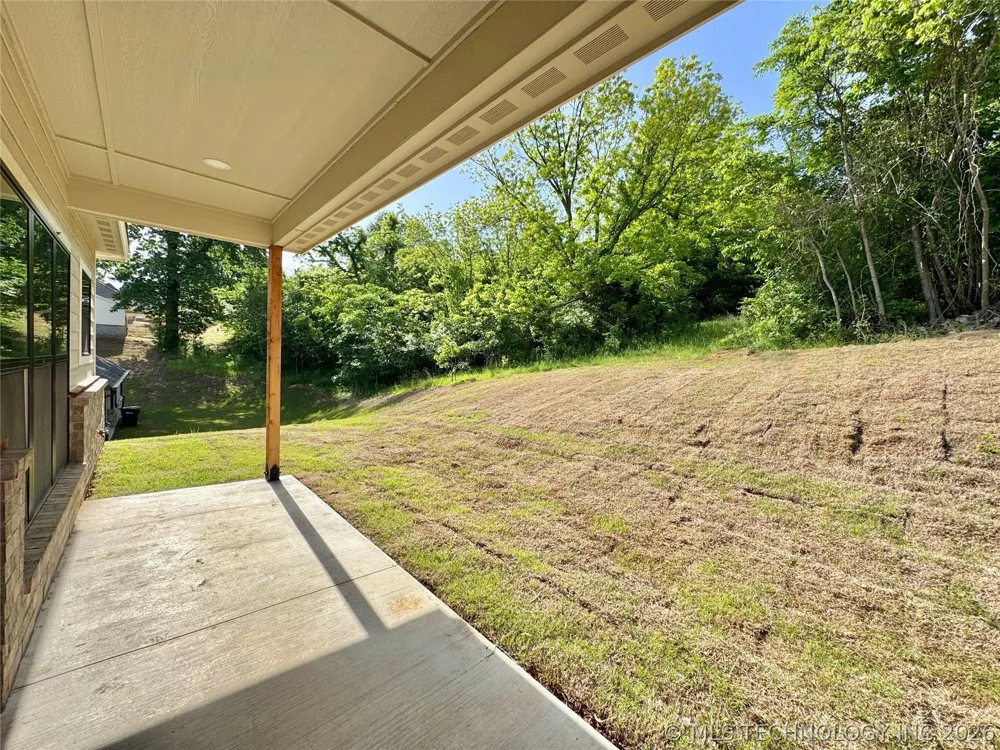 824 E Harlan Drive Tahlequah, OK 74464