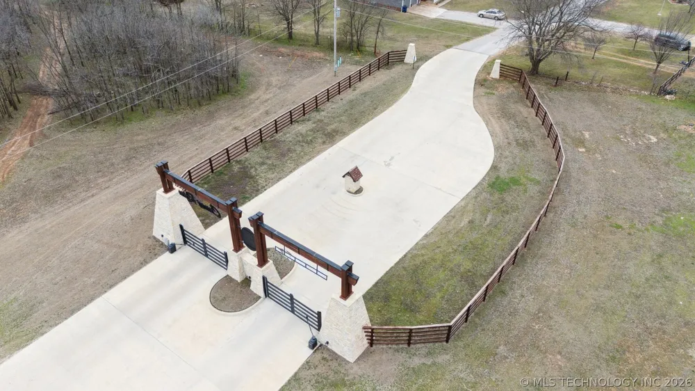 E Caney Road Collinsville, OK 74021