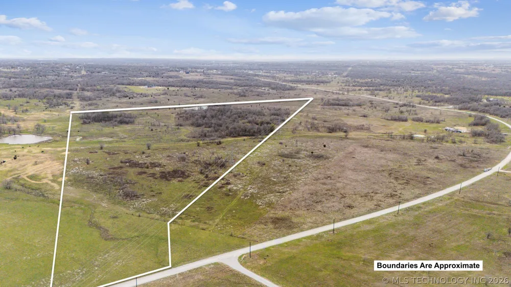 E Caney Road Collinsville, OK 74021
