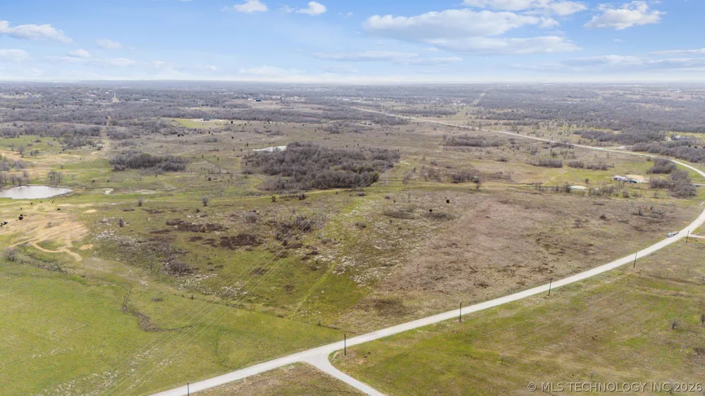 E Caney Road Collinsville, OK 74021