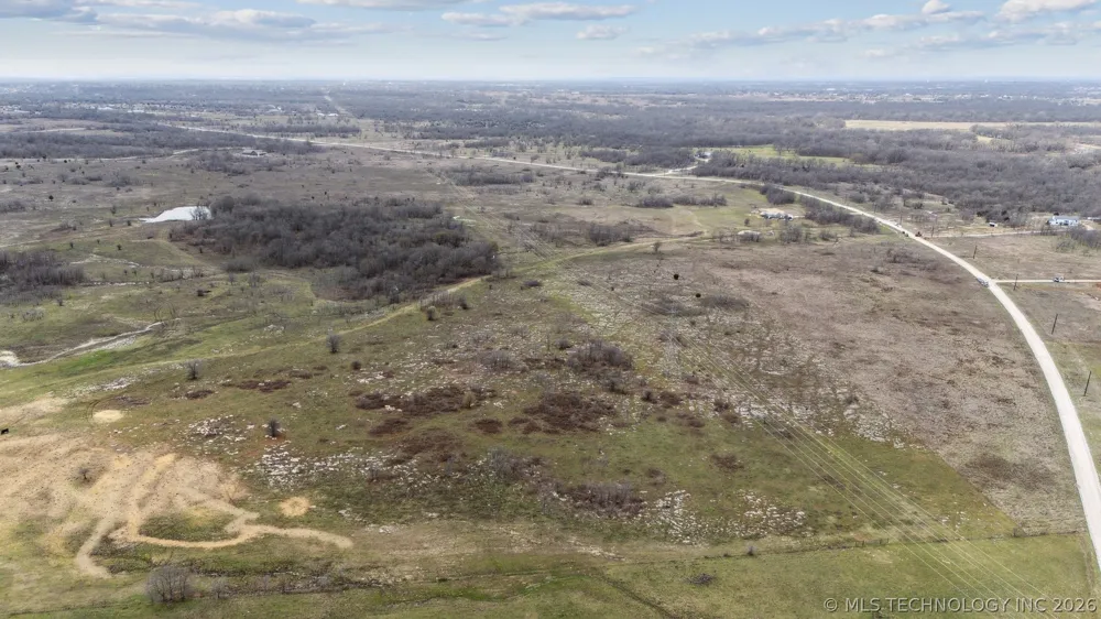 E Caney Road Collinsville, OK 74021