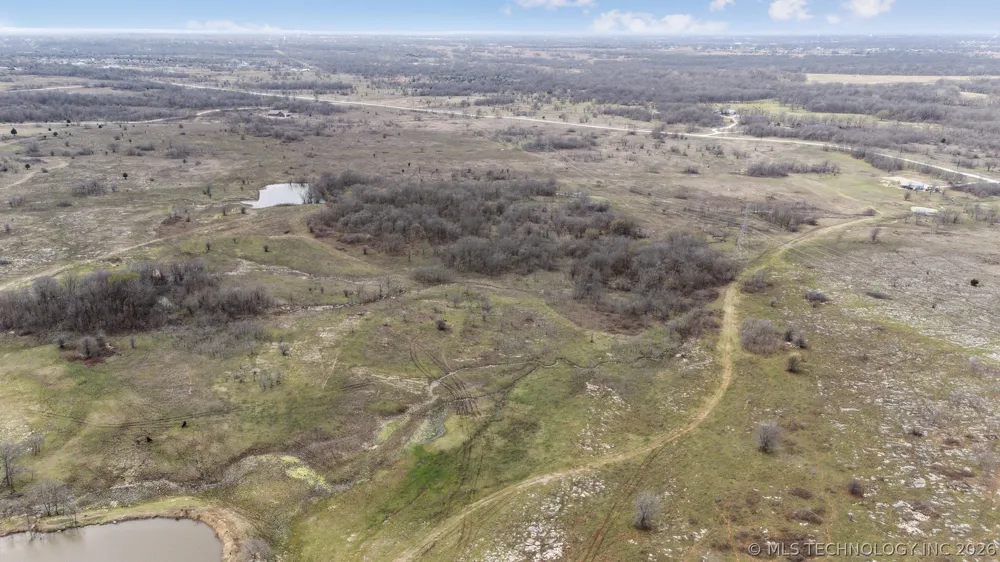 E Caney Road Collinsville, OK 74021